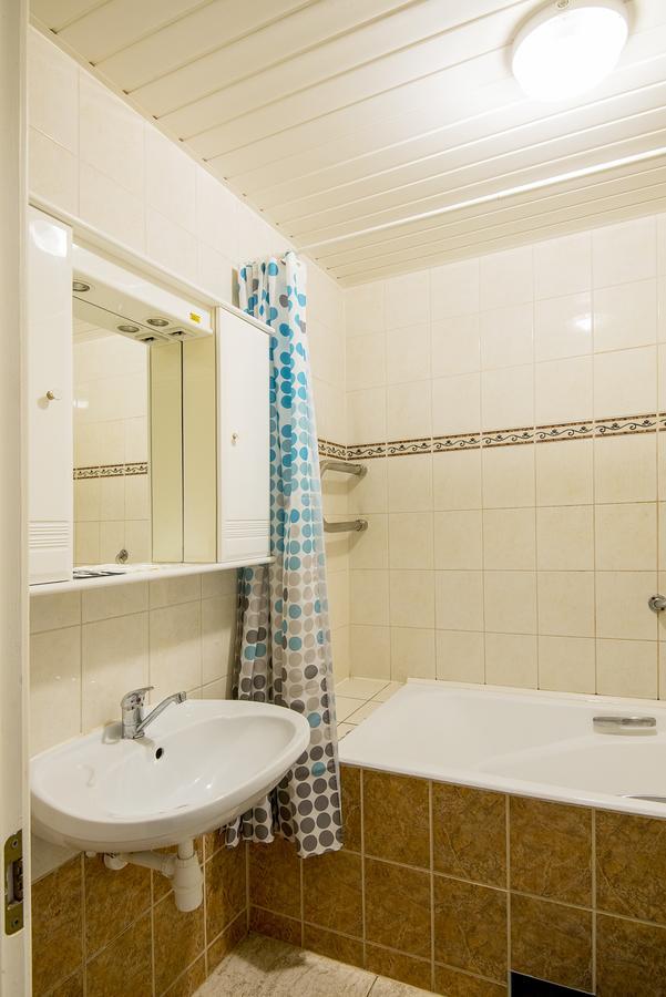 Hotell Mezaparks