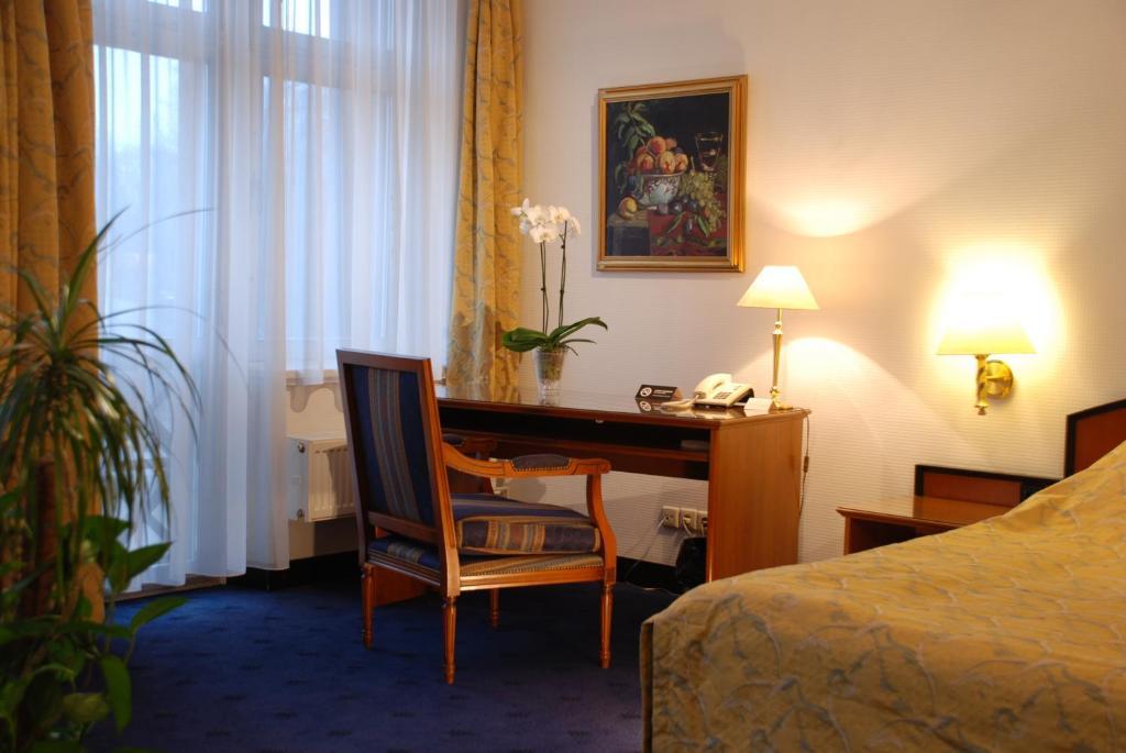Hotel Roma