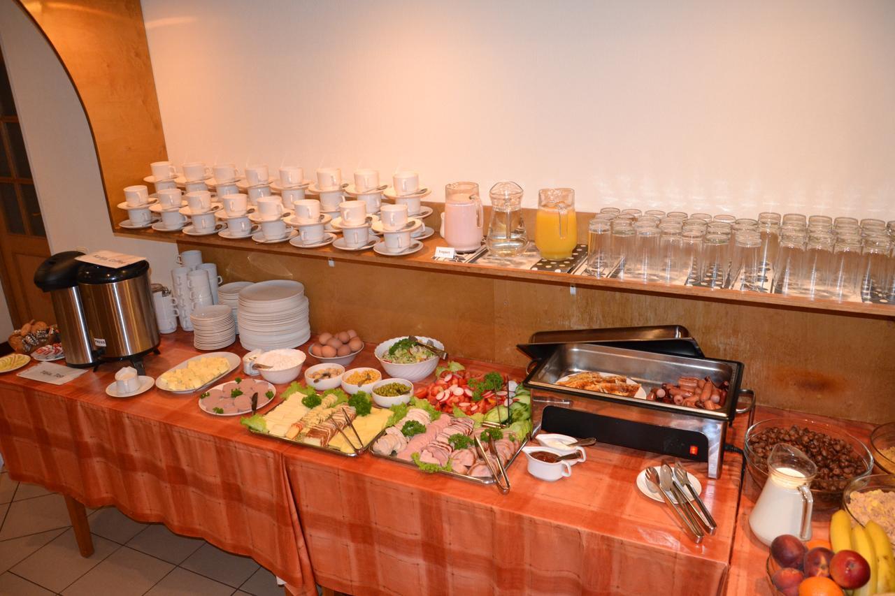 Vilmaja 3* Riga