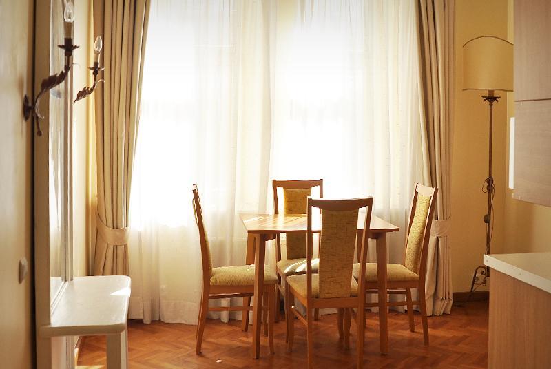Baltic Apartment Riga