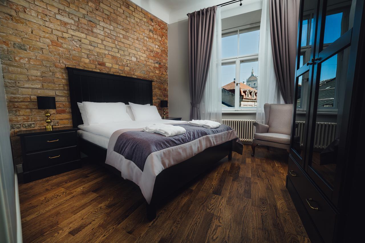 Aparthotel Sherlock Art 3*