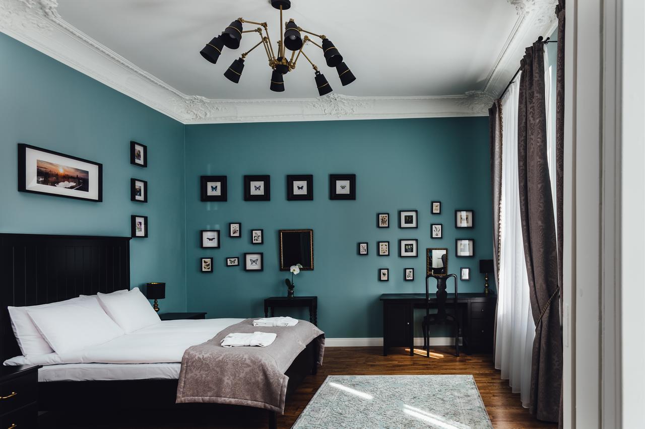 Aparthotel Sherlock Art Riga