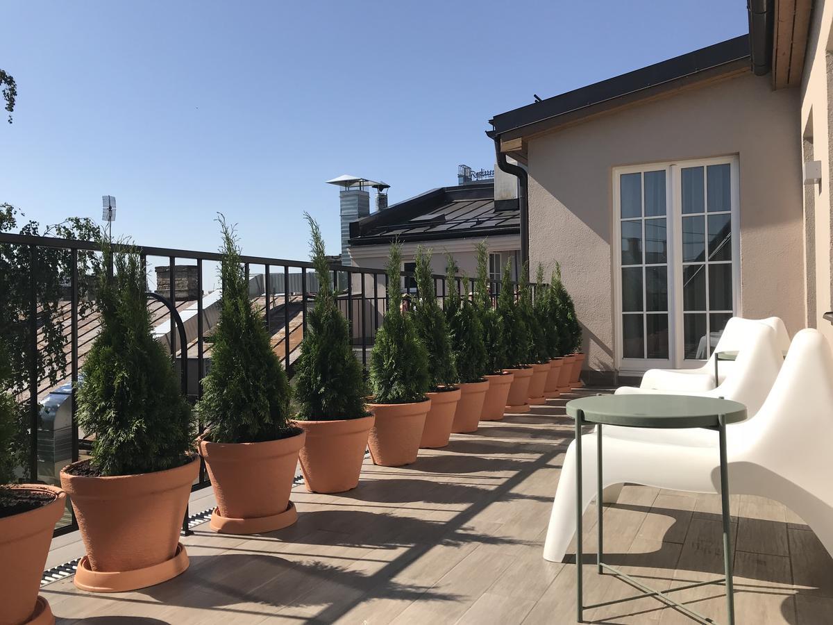 Lux - Skolas Khách sạn hẻo lánh 4*