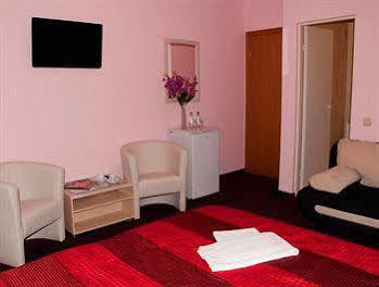 Hotel Rafael Riga
