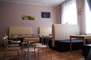 Rafael Hotel 3*