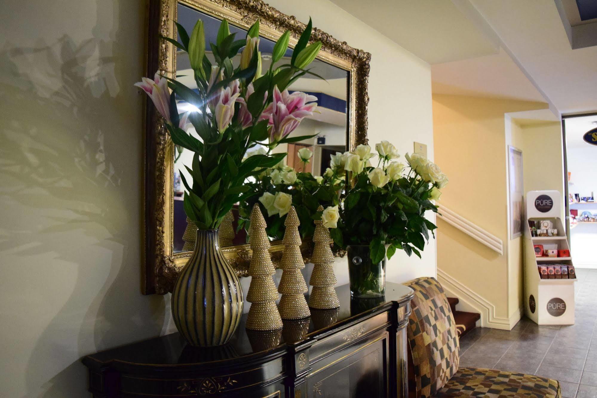Hotelli Airport Mara 3*