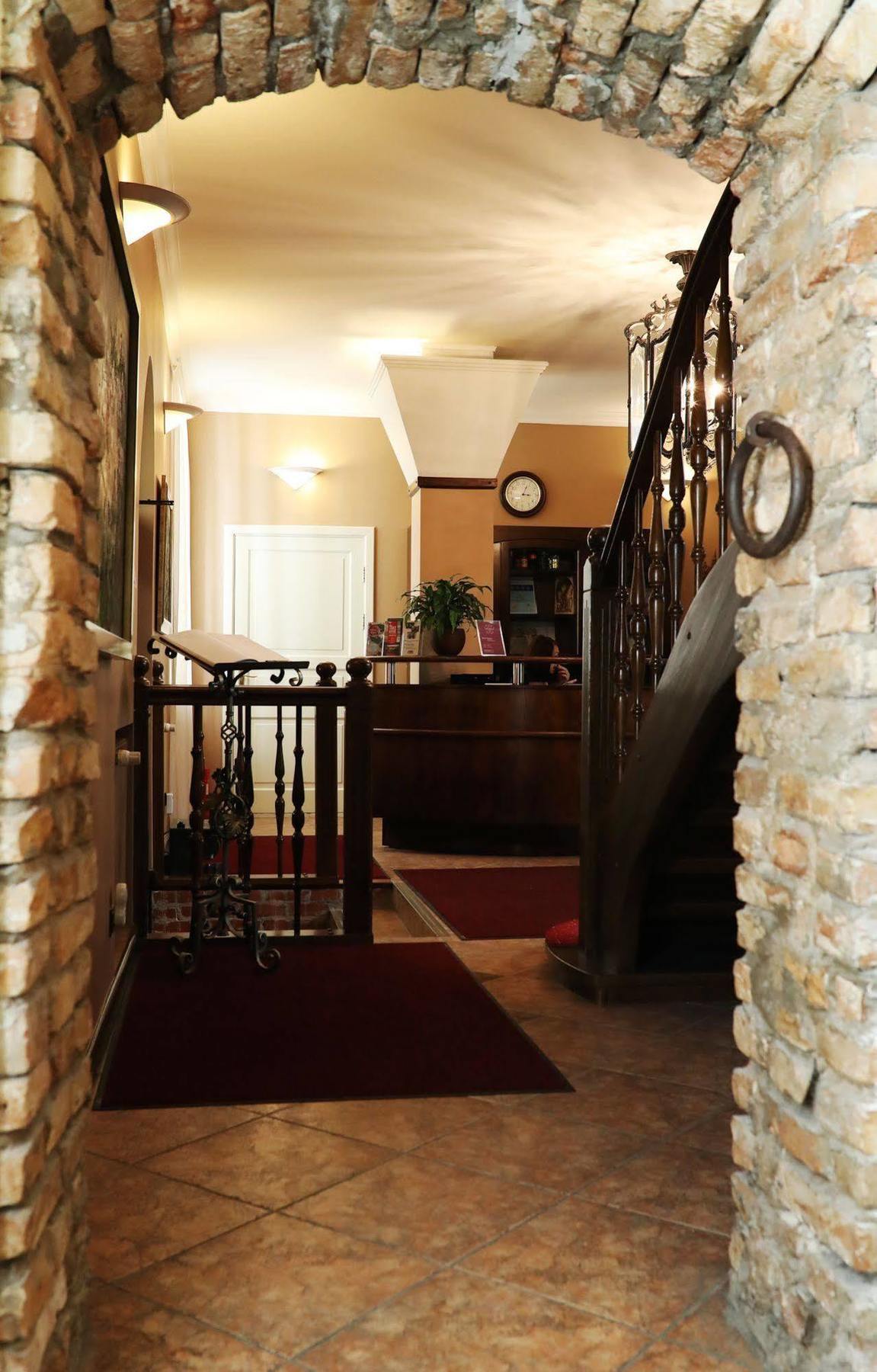 Hotel Old Boutique 