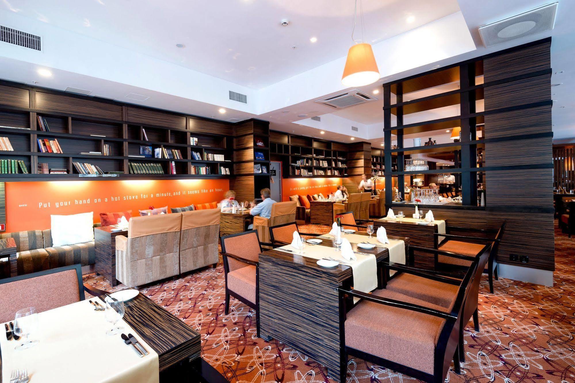 Ac By Marriott 4* Riga