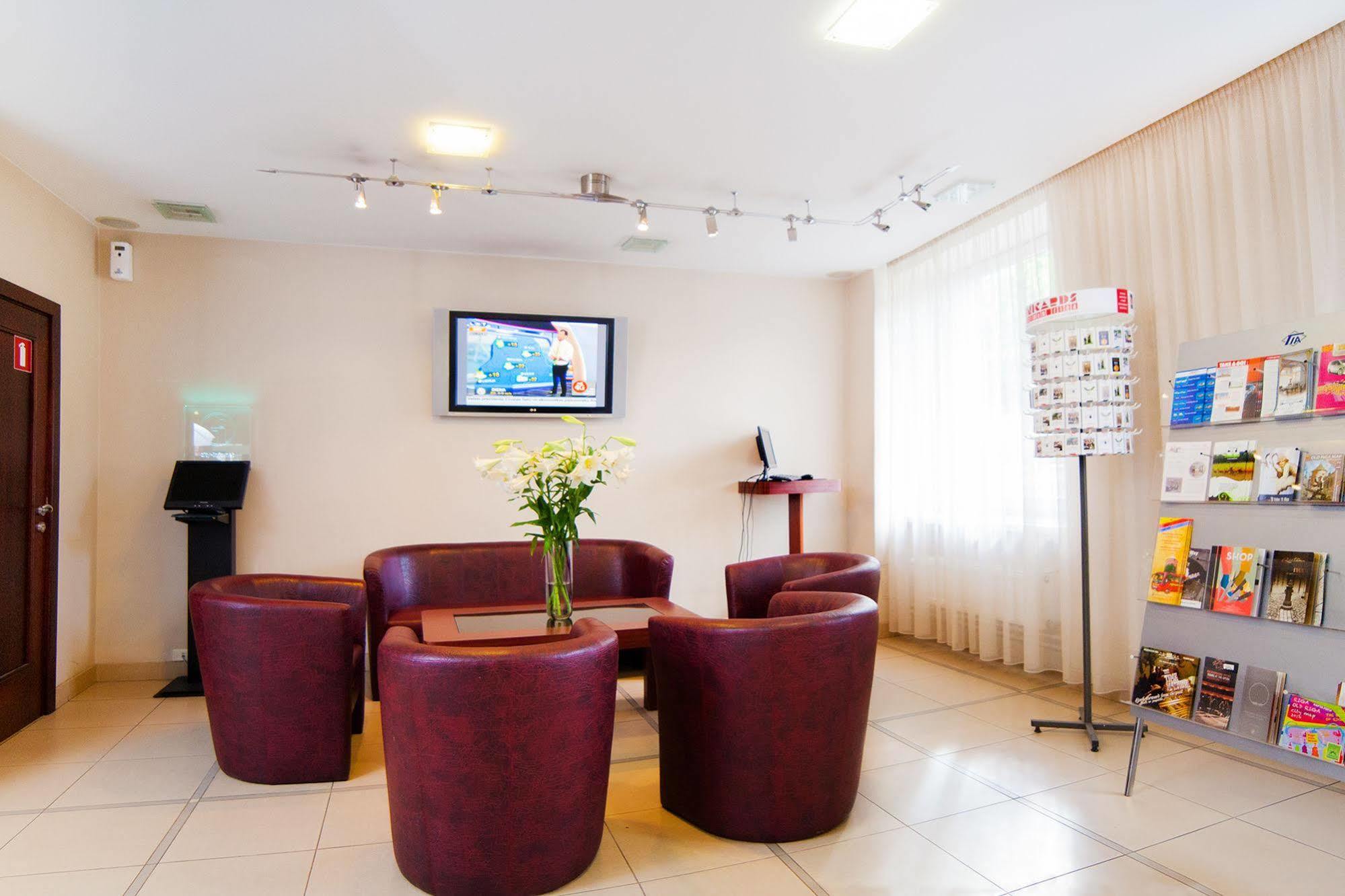 Hotel Rija Tia 3*