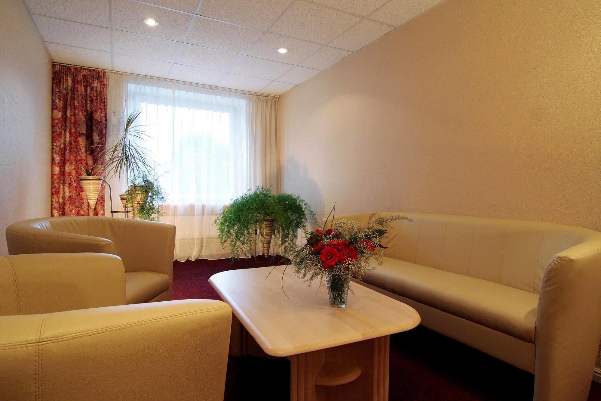 Rija Tia Hotel 3*