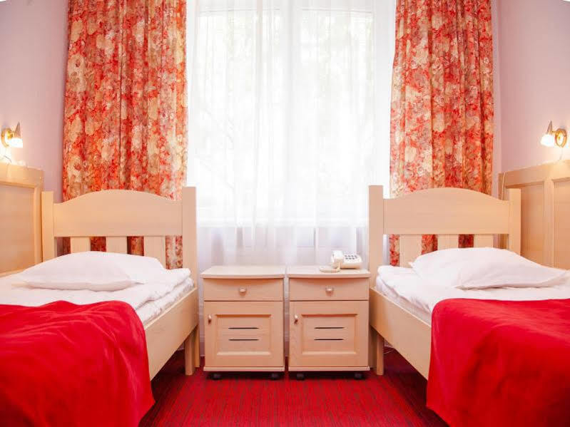 Rija Tia Hotel 3*
