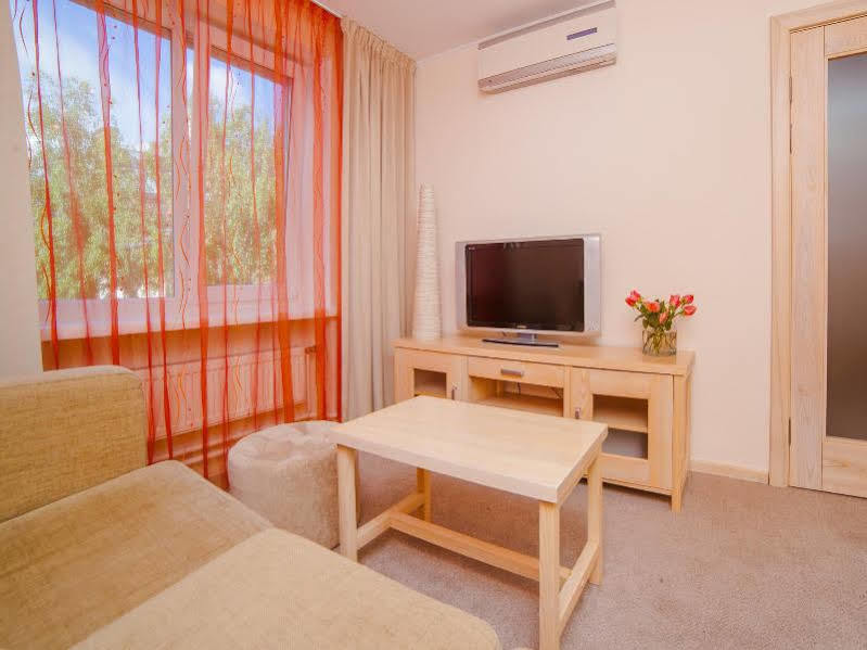 Hotel Rija Tia Riga