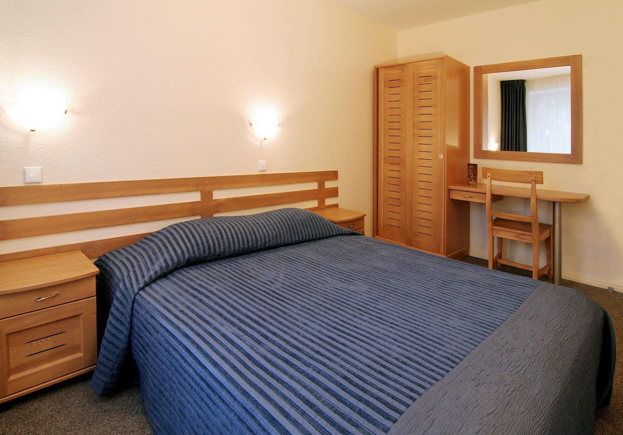 Rija Tia Hotel