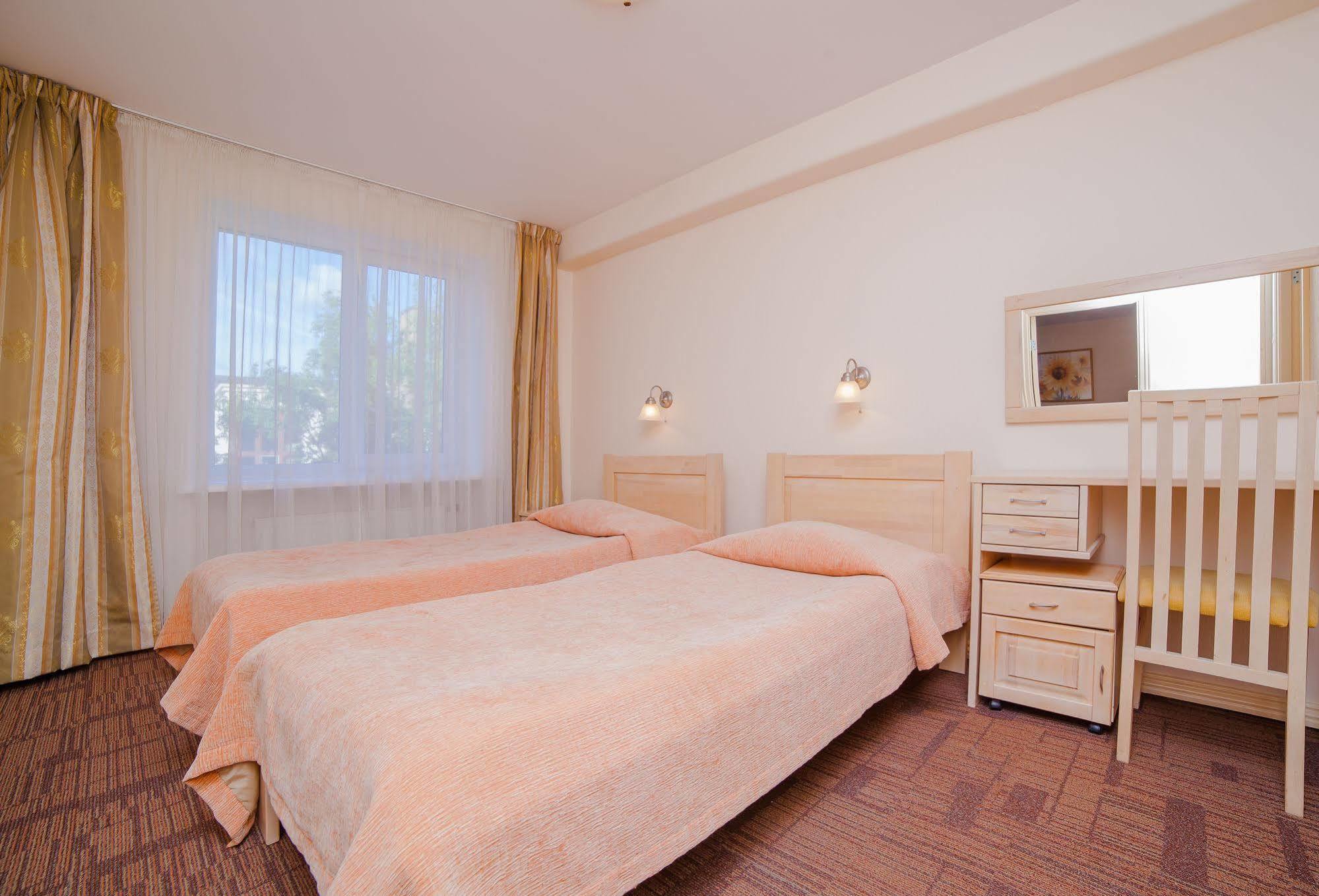 Hotel Rija Tia Riga