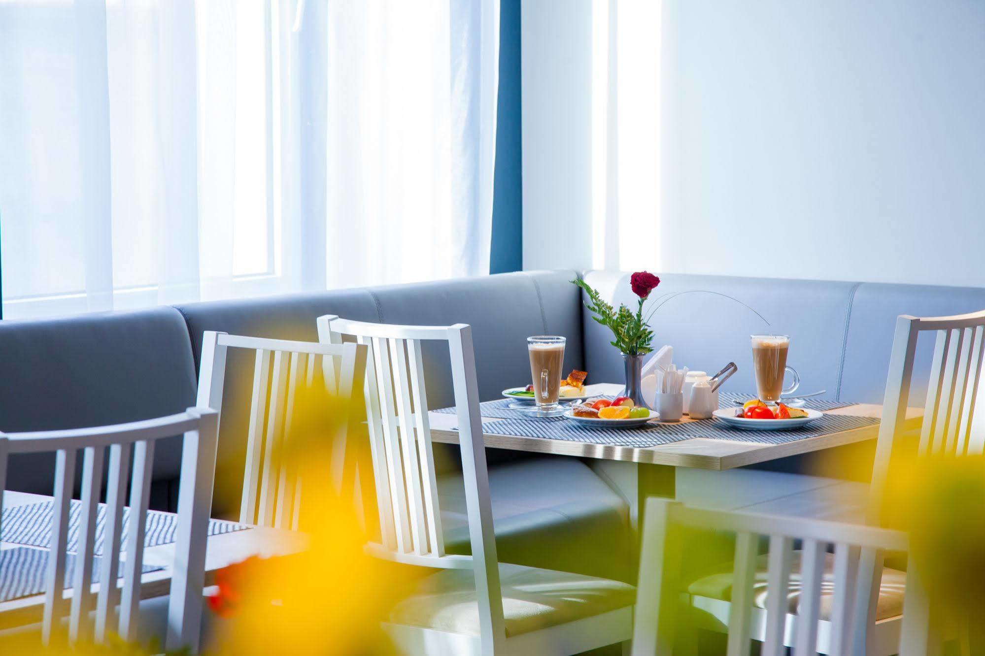 Rija Tia Hotel 3*