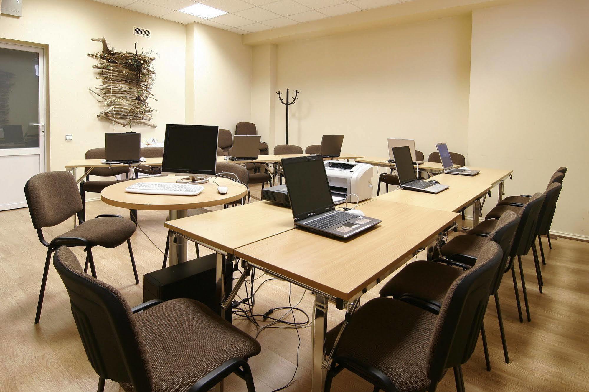 Rija Tia Hotel 3*