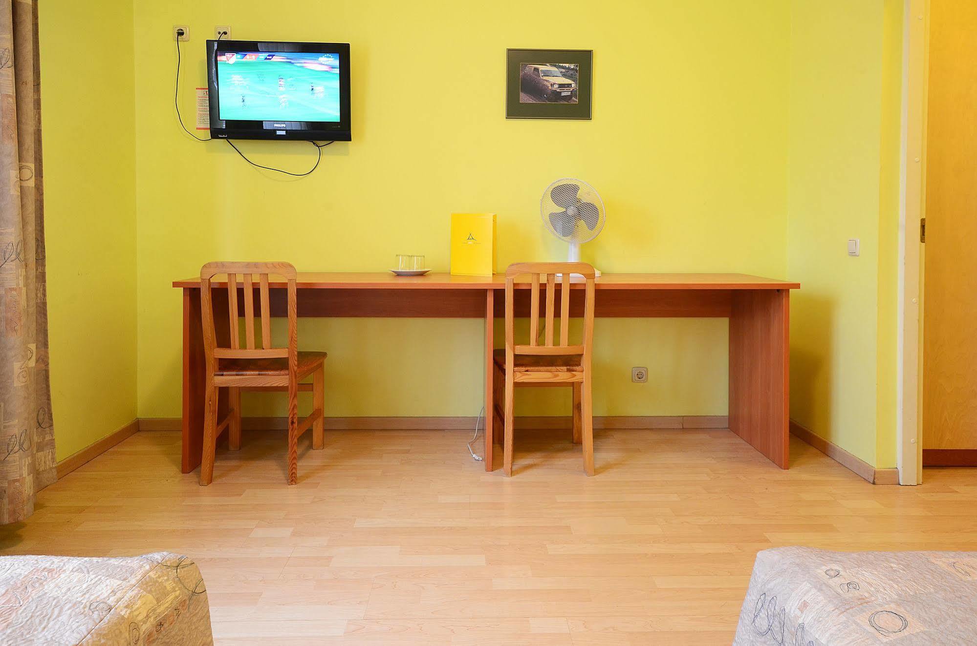 Hotel Abc Airport 3*