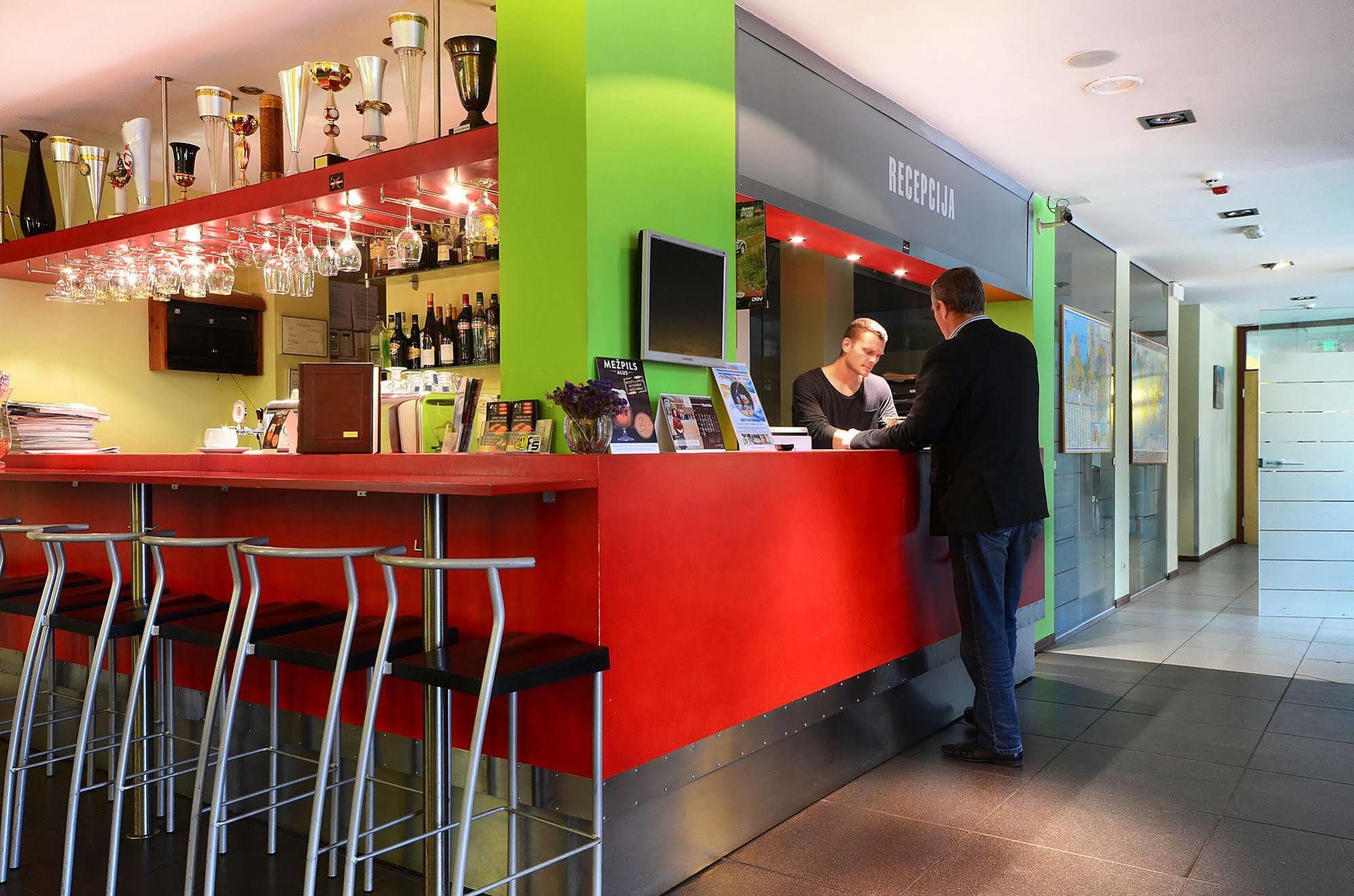 Abc Airport Hotel