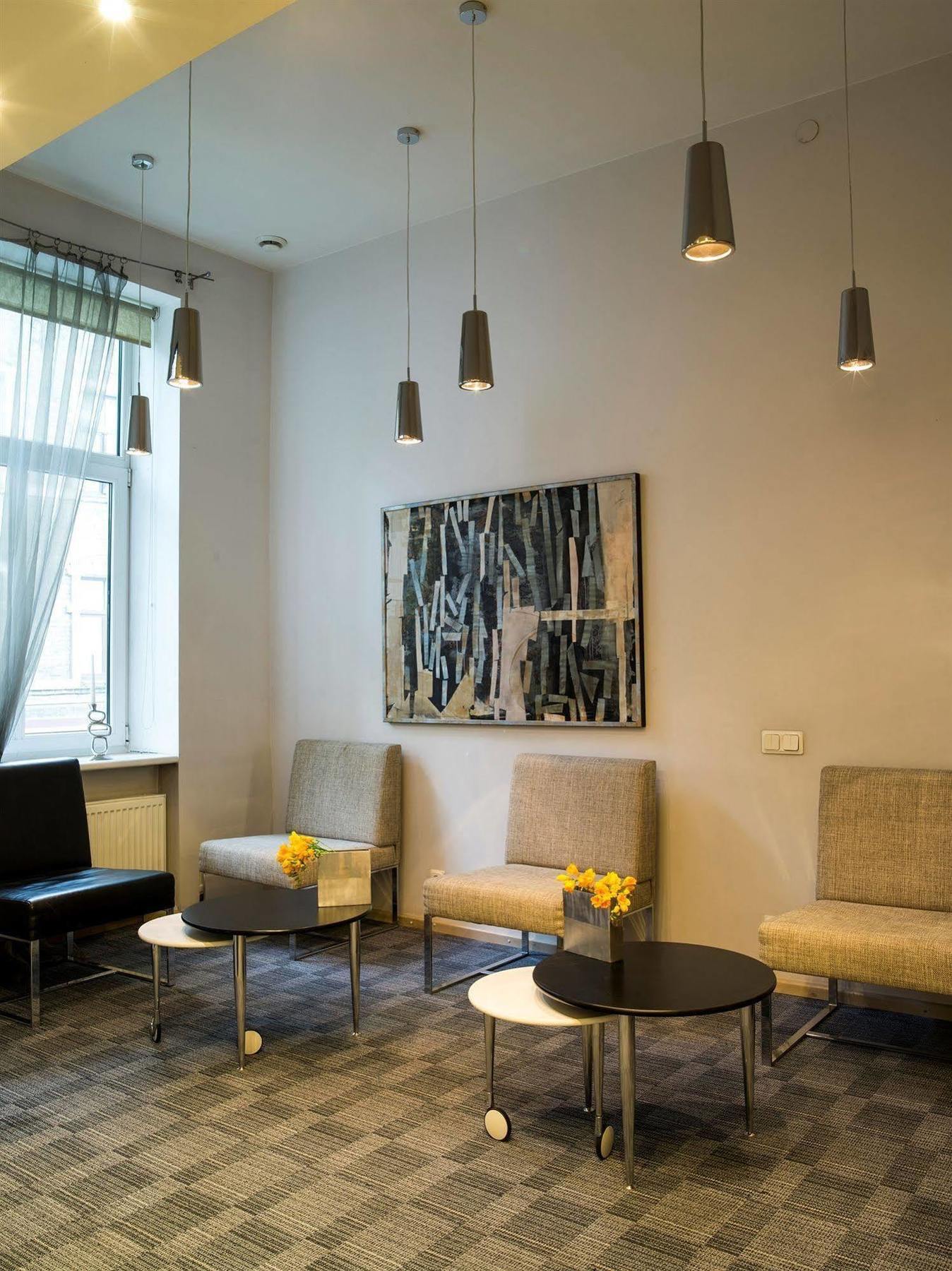 Elizabete Design Riga