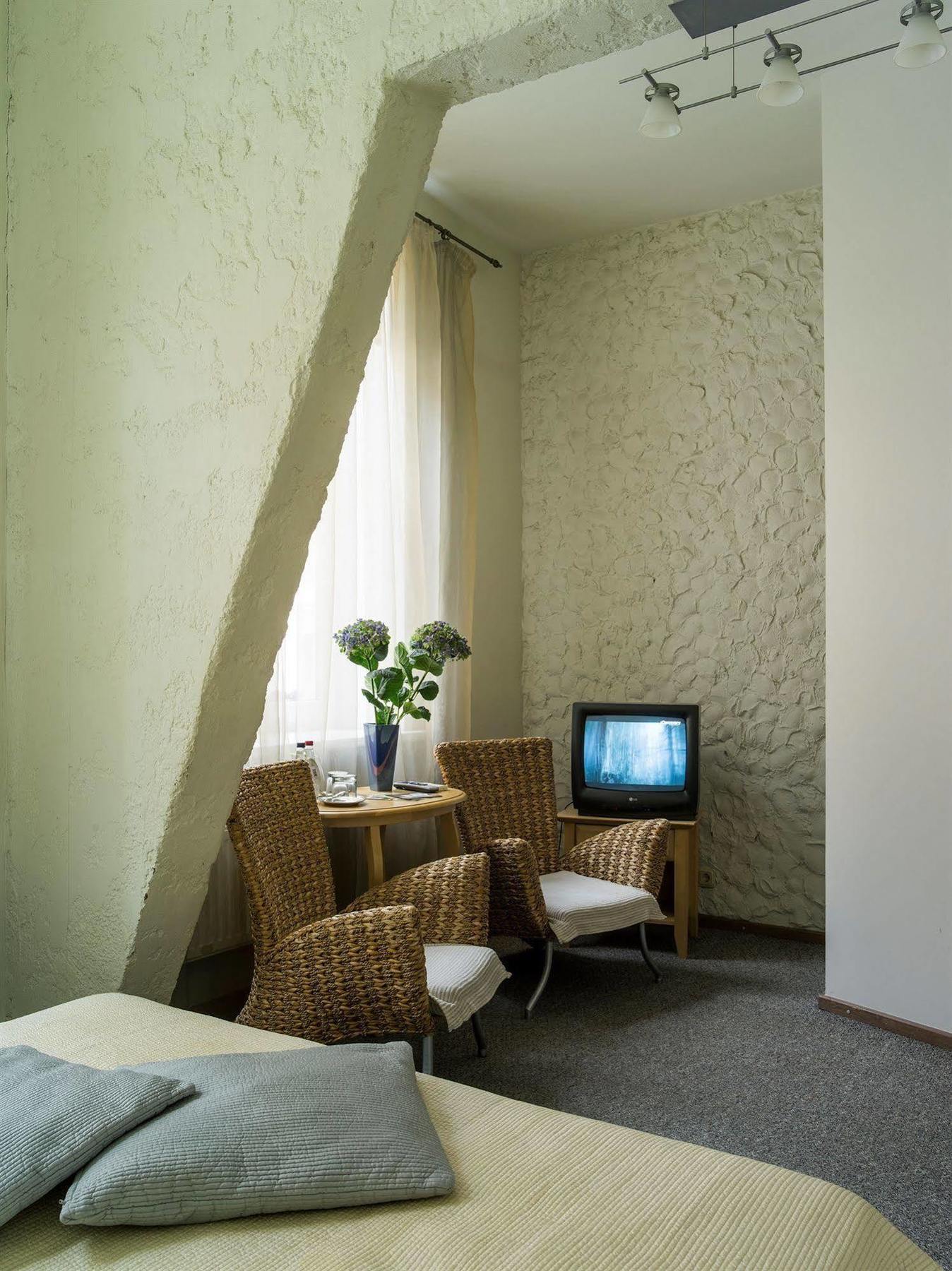 Hotel Elizabete Design 3*