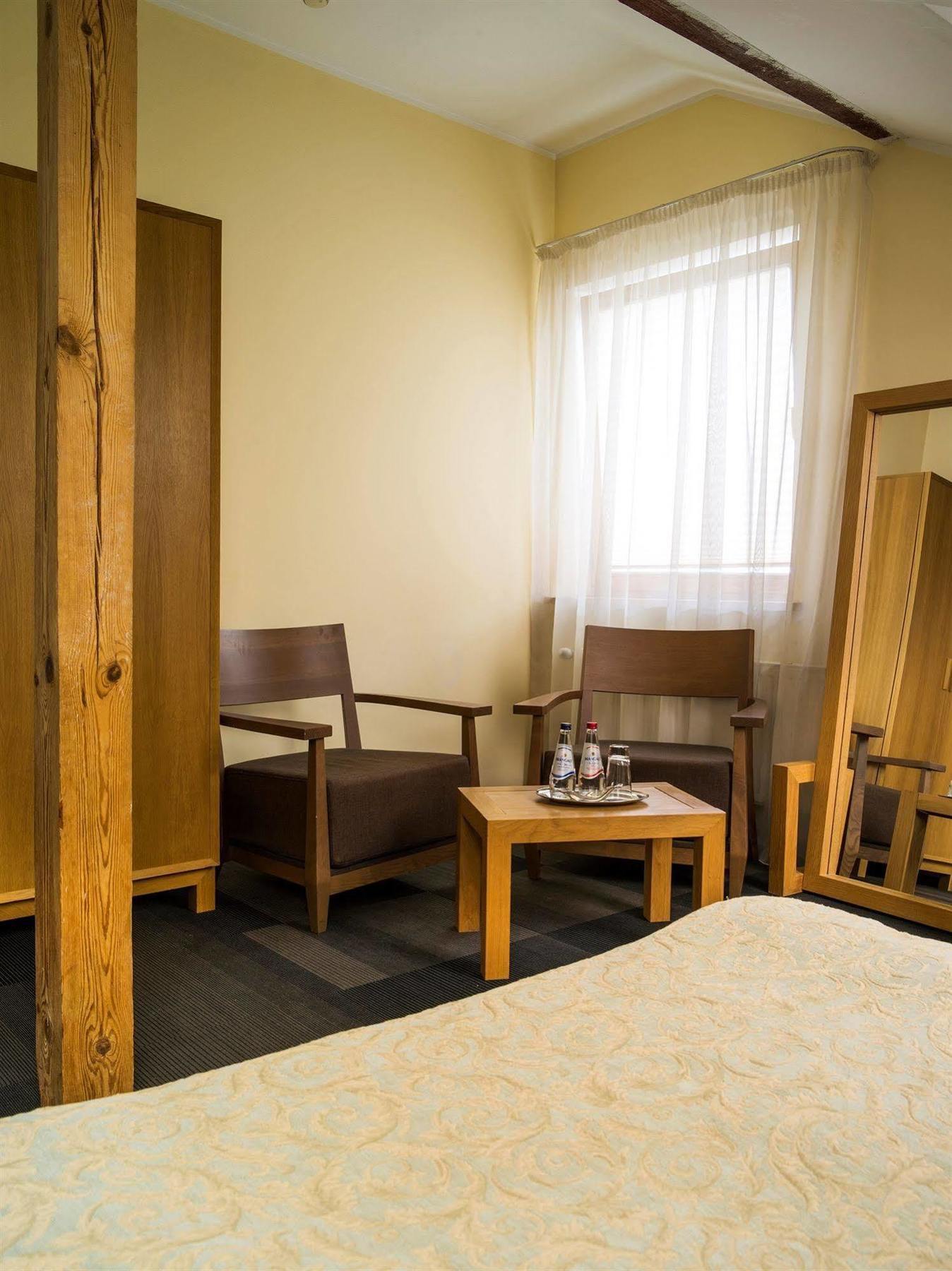 Elizabete Design Hotel Riga