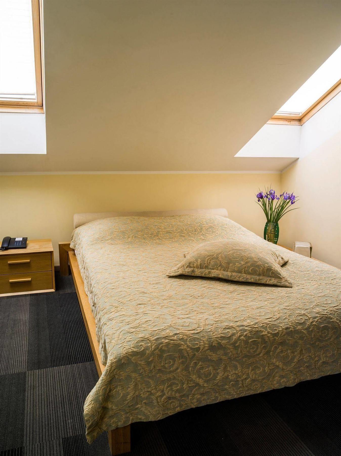 Elizabete Design 3* Riga