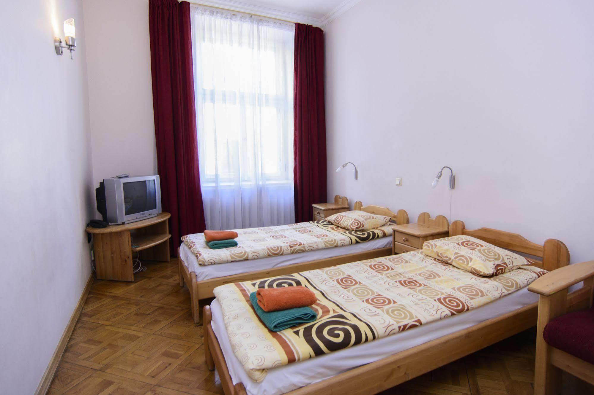 Hotel Multilux Riga