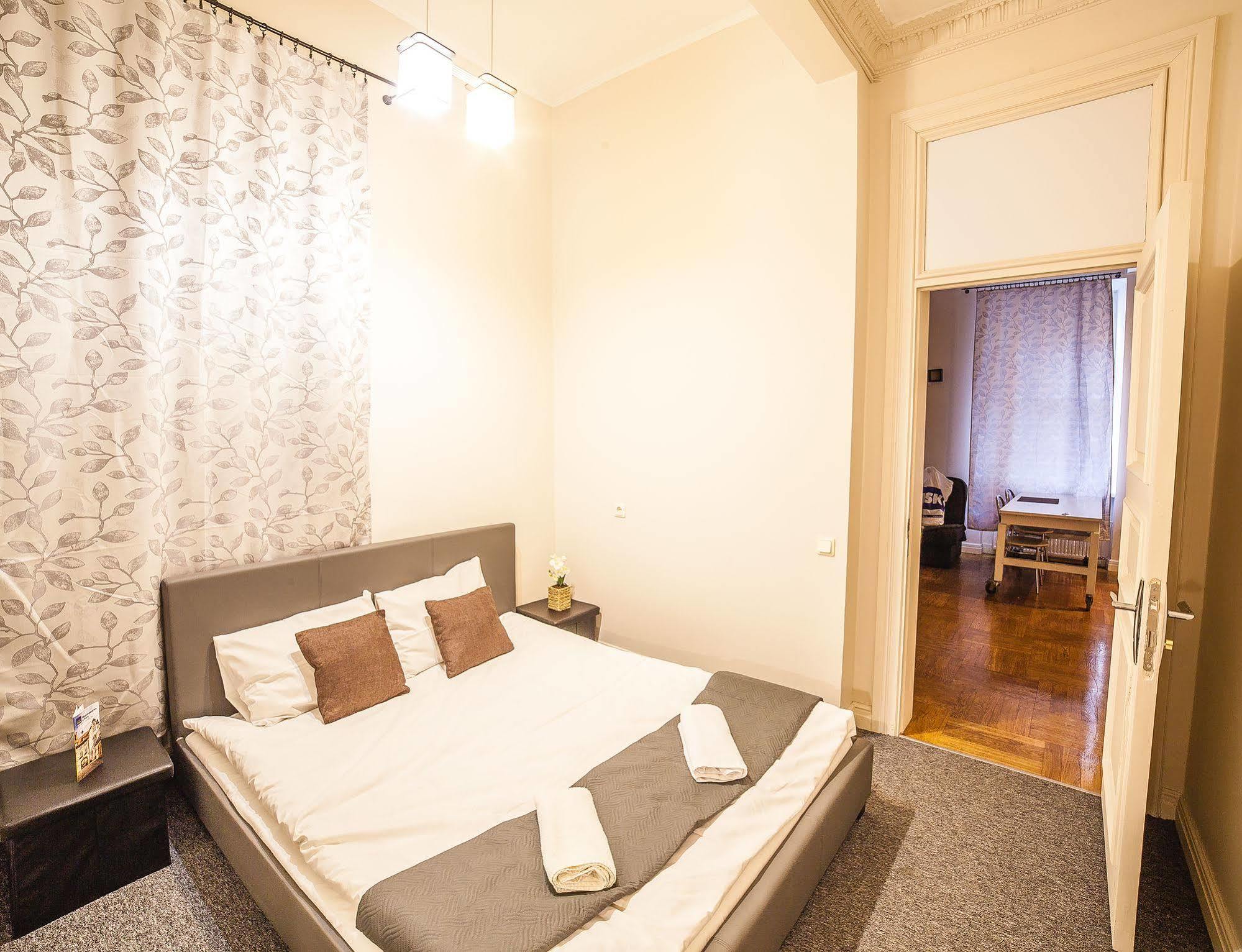 Mosaic Center Apartment Riga