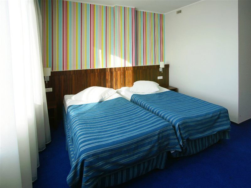 Rija Vef With Free Parking Hotel Riga