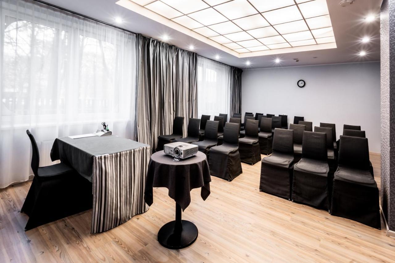 Rija Vef With Free Parking 3* Riga