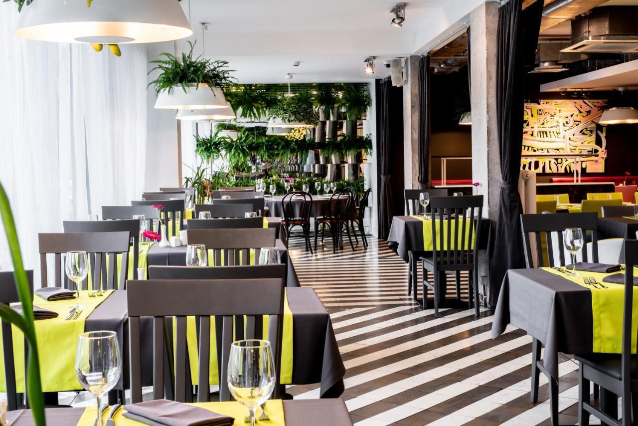 Rija Vef With Free Parking Hotel Riga