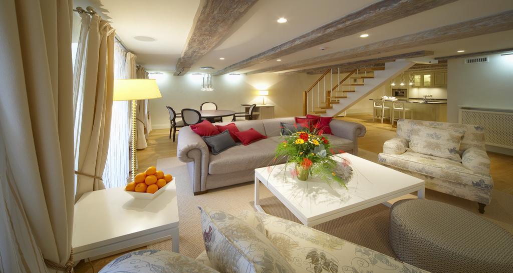 Garden Palace 4* Riga