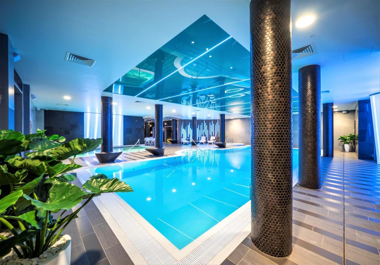 Wellton Riverside 4* Riga