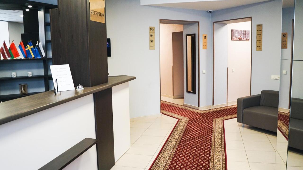 Bella With Self-check In Hotel