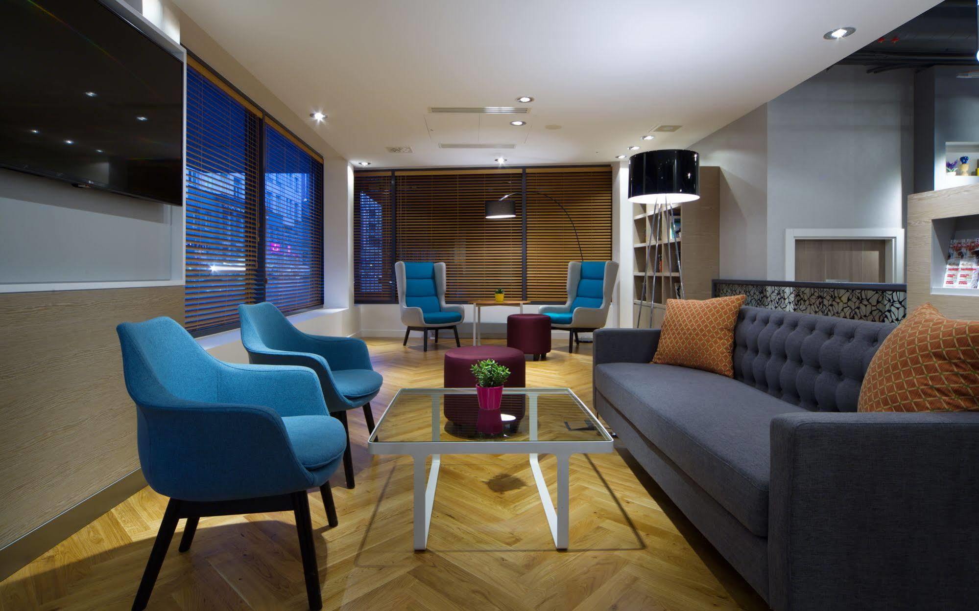 Park By Radisson Barona Riga