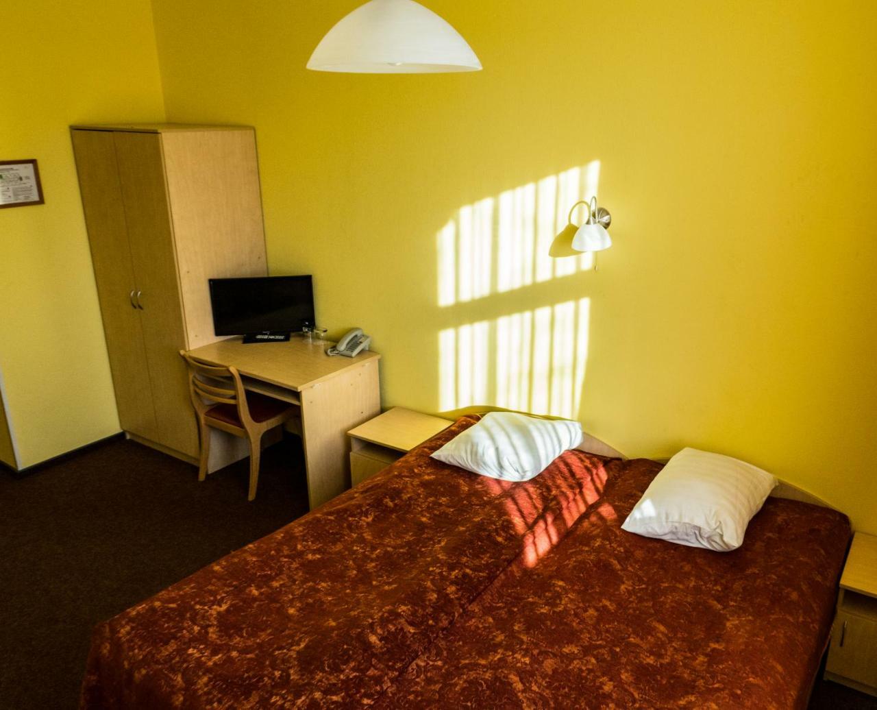 Hotel Vilmaja Riga