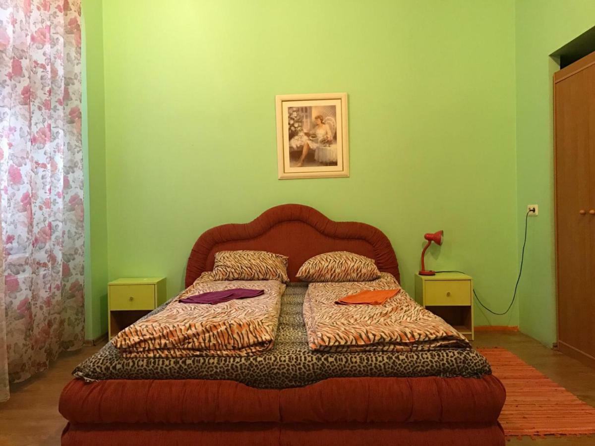 Albergue Tiger Riga