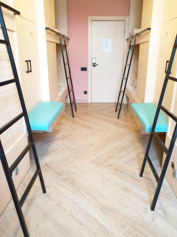 Hostel Next Generation *