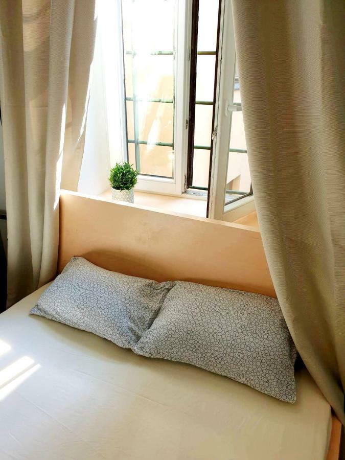 Next Generation Hostel Riga