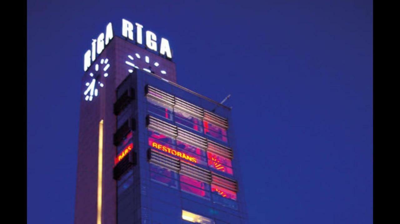 Next Generation Hostel Riga