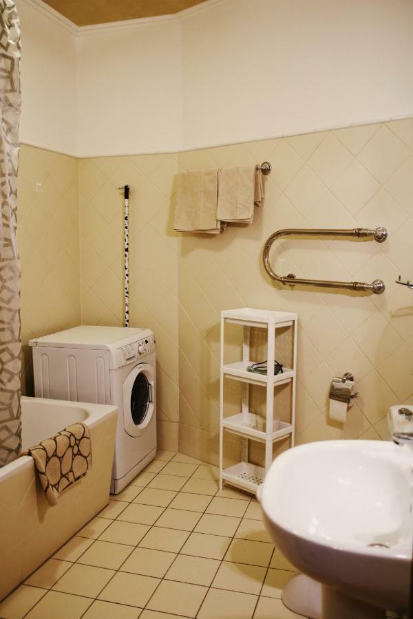 Appartement In Medieval Part Of Old Riga