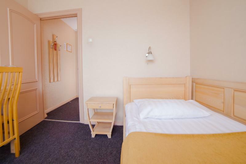 Hotel Rija Tia