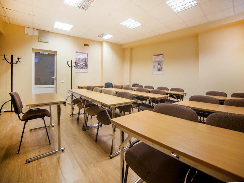 Rija Tia Hotel Riga