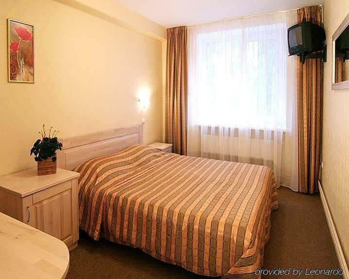 Rija Tia Hotel 3*