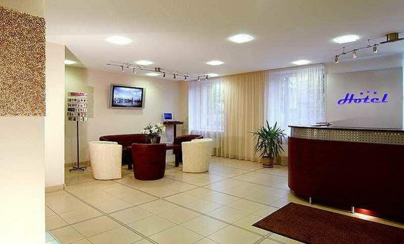 Rija Tia 3* Riga