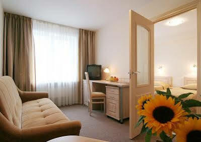 Hotel Rija Tia Riga