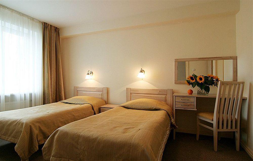 Hotel Rija Tia 3*