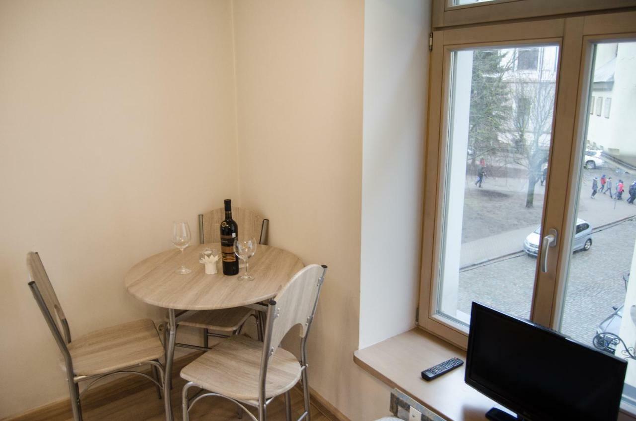 City Apartment, Old Town Liberty Promenade With Parking Apartment