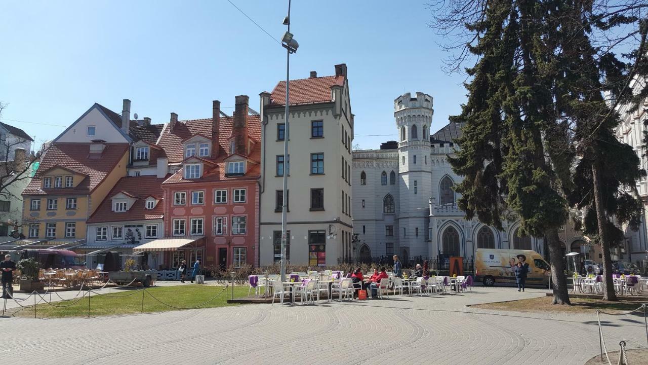 City Apartment, Old Town Liberty Promenade With Parking