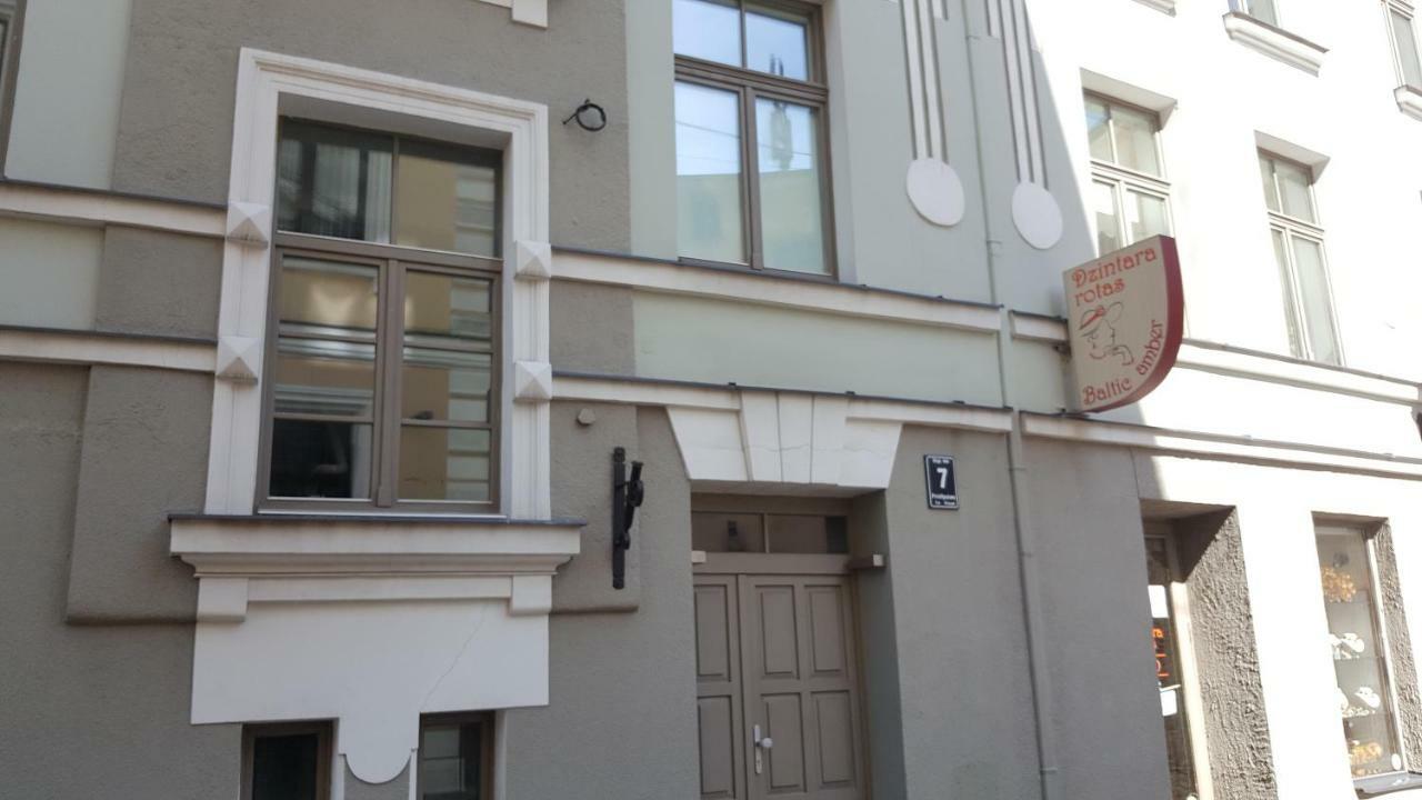 Apartment City Apartment, Old Town Liberty Promenade With Parking